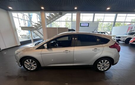 Ford Focus III, 2011 год, 639 000 рублей, 6 фотография