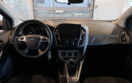 Ford Focus III, 2011 год, 639 000 рублей, 9 фотография