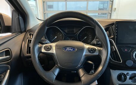 Ford Focus III, 2011 год, 639 000 рублей, 10 фотография