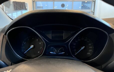 Ford Focus III, 2011 год, 639 000 рублей, 11 фотография