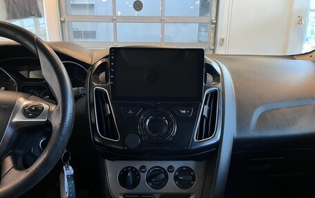 Ford Focus III, 2011 год, 639 000 рублей, 13 фотография