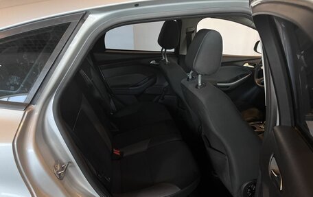 Ford Focus III, 2011 год, 639 000 рублей, 17 фотография