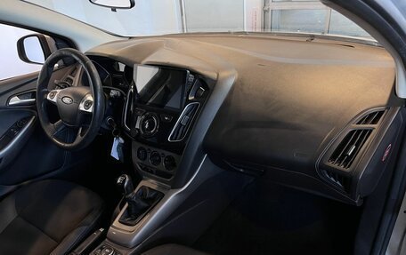 Ford Focus III, 2011 год, 639 000 рублей, 12 фотография