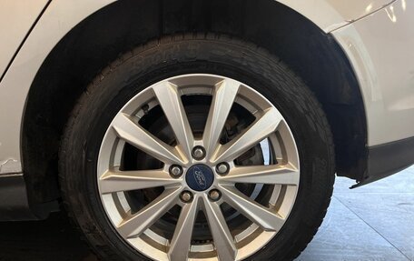 Ford Focus III, 2011 год, 639 000 рублей, 18 фотография