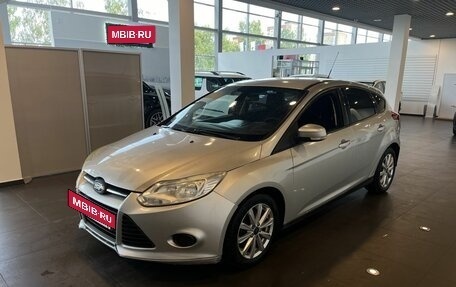 Ford Focus III, 2011 год, 639 000 рублей, 7 фотография