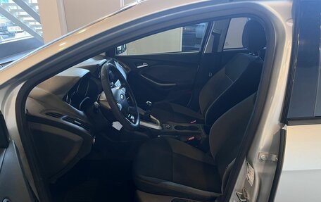 Ford Focus III, 2011 год, 639 000 рублей, 16 фотография
