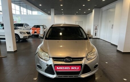 Ford Focus III, 2011 год, 639 000 рублей, 8 фотография