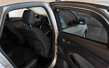 Ford Focus III, 2011 год, 639 000 рублей, 24 фотография