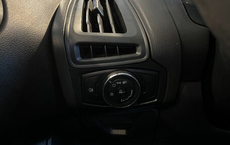 Ford Focus III, 2011 год, 639 000 рублей, 30 фотография