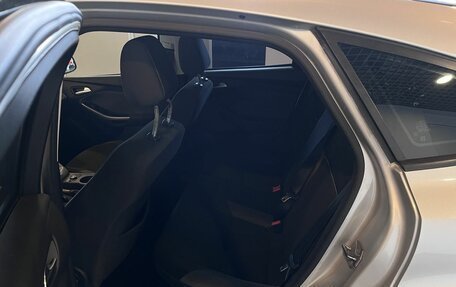 Ford Focus III, 2011 год, 639 000 рублей, 23 фотография