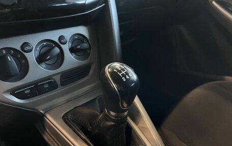 Ford Focus III, 2011 год, 639 000 рублей, 29 фотография