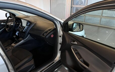 Ford Focus III, 2011 год, 639 000 рублей, 25 фотография