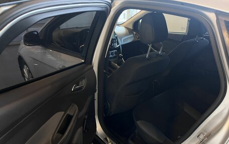 Ford Focus III, 2011 год, 639 000 рублей, 22 фотография