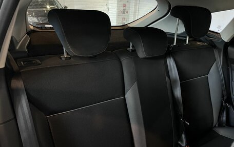 Ford Focus III, 2011 год, 639 000 рублей, 32 фотография