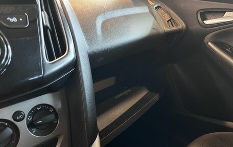 Ford Focus III, 2011 год, 639 000 рублей, 28 фотография