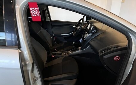 Ford Focus III, 2011 год, 639 000 рублей, 27 фотография
