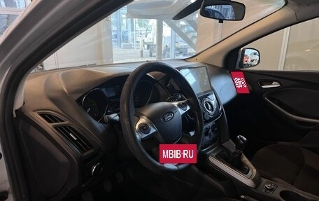 Ford Focus III, 2011 год, 639 000 рублей, 21 фотография