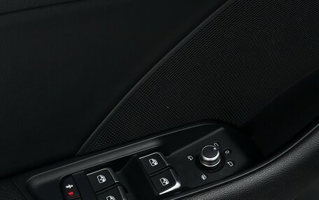 Audi A3, 2018 год, 2 300 000 рублей, 12 фотография