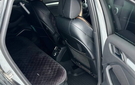 Audi A3, 2018 год, 2 300 000 рублей, 19 фотография