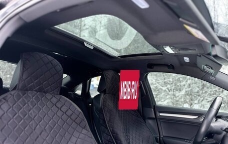 Audi A3, 2018 год, 2 300 000 рублей, 18 фотография