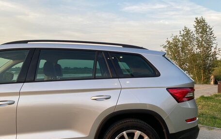 Skoda Kodiaq I, 2019 год, 2 680 000 рублей, 6 фотография