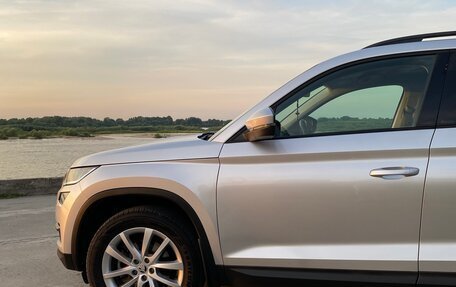 Skoda Kodiaq I, 2019 год, 2 680 000 рублей, 5 фотография