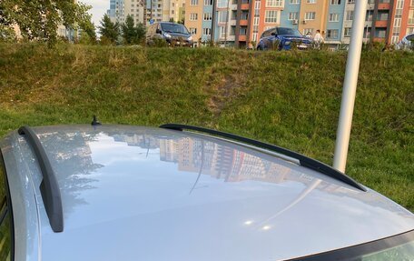 Skoda Kodiaq I, 2019 год, 2 680 000 рублей, 11 фотография