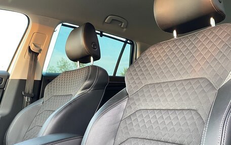 Skoda Kodiaq I, 2019 год, 2 680 000 рублей, 24 фотография