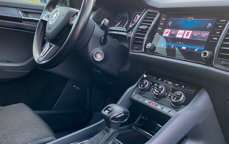 Skoda Kodiaq I, 2019 год, 2 680 000 рублей, 37 фотография