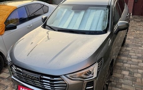 Haval Jolion, 2022 год, 1 650 000 рублей, 2 фотография