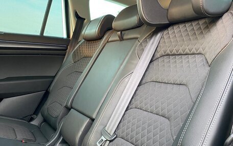 Skoda Kodiaq I, 2019 год, 2 680 000 рублей, 28 фотография