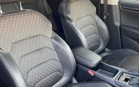 Skoda Kodiaq I, 2019 год, 2 680 000 рублей, 36 фотография