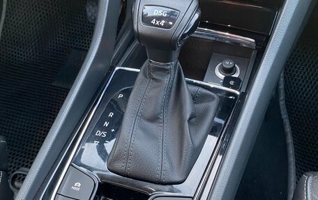 Skoda Kodiaq I, 2019 год, 2 680 000 рублей, 32 фотография