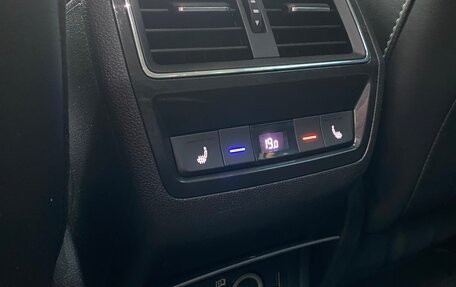 Skoda Kodiaq I, 2019 год, 2 680 000 рублей, 29 фотография