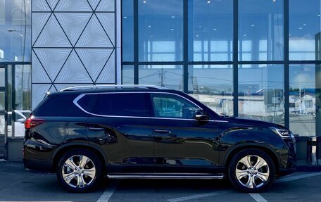 SsangYong Rexton, 2020 год, 3 649 000 рублей, 4 фотография