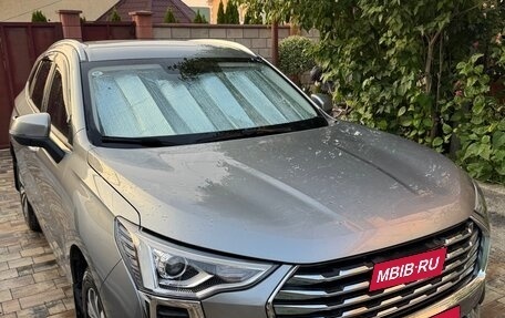 Haval Jolion, 2022 год, 1 650 000 рублей, 3 фотография