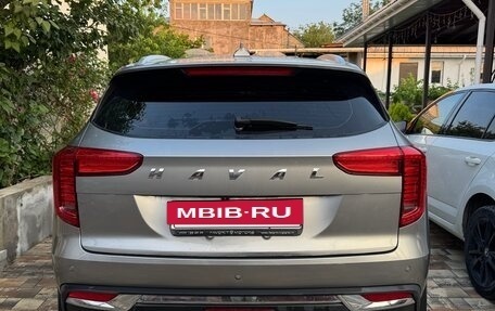 Haval Jolion, 2022 год, 1 650 000 рублей, 6 фотография