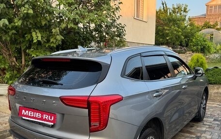 Haval Jolion, 2022 год, 1 650 000 рублей, 5 фотография