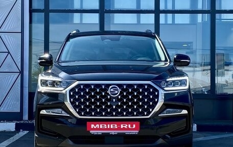SsangYong Rexton, 2020 год, 3 649 000 рублей, 2 фотография