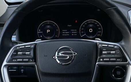 SsangYong Rexton, 2020 год, 3 649 000 рублей, 16 фотография