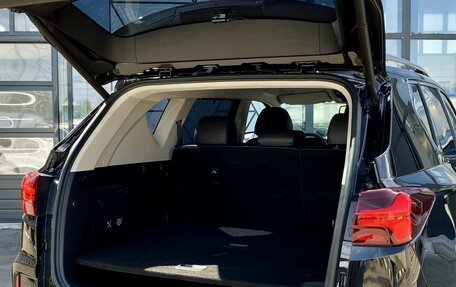 SsangYong Rexton, 2020 год, 3 649 000 рублей, 10 фотография