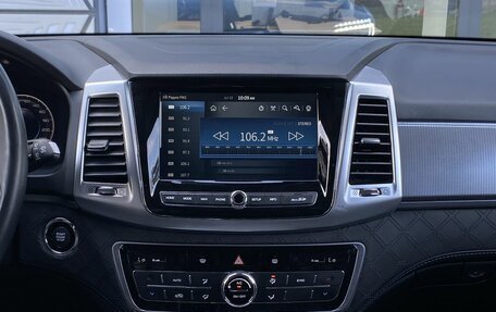SsangYong Rexton, 2020 год, 3 649 000 рублей, 13 фотография