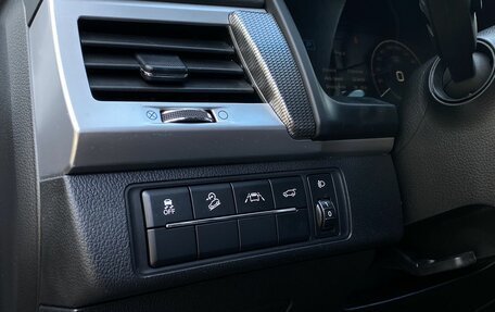 SsangYong Rexton, 2020 год, 3 649 000 рублей, 23 фотография