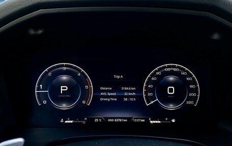 SsangYong Rexton, 2020 год, 3 649 000 рублей, 31 фотография