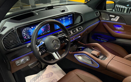 Mercedes-Benz GLS, 2026 год, 19 490 000 рублей, 5 фотография