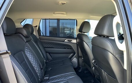 SsangYong Rexton, 2020 год, 3 649 000 рублей, 28 фотография