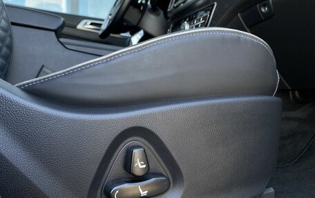 SsangYong Rexton, 2020 год, 3 649 000 рублей, 27 фотография