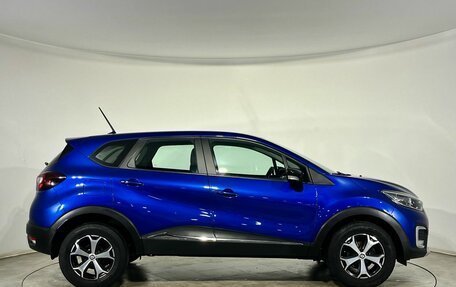 Renault Kaptur I рестайлинг, 2021 год, 1 650 000 рублей, 5 фотография