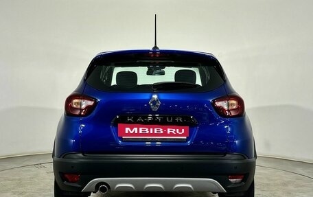 Renault Kaptur I рестайлинг, 2021 год, 1 650 000 рублей, 3 фотография