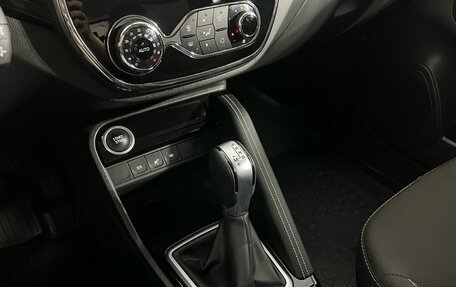 Renault Kaptur I рестайлинг, 2021 год, 1 650 000 рублей, 12 фотография